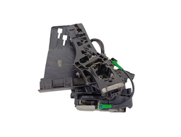 FECHADURA TRASEI.ESQUERDA NEW FIESTA KA ECOSPORT 2013/5PINOS