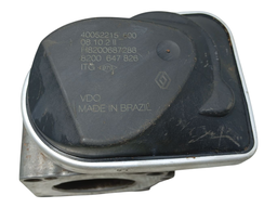 CORPO BORBOLETA TBI LOGAN SANDERO SYMBOL 1.6 8V 2008 A 2014