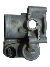 CORPO BORBOLETA TBI LOGAN SANDERO SYMBOL 1.6 8V 2008 A 2014