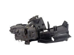 Fechadura Porta Dianteira Direita Focus 2009 a 2013