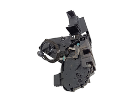 FECHADURA PORTA DIANTEIRA DIREITA FOCUS 2009 A 2013