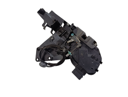 FECHADURA PORTA DIANTEIRA DIREITA FOCUS 2009 A 2013