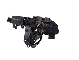 FECHADURA PORTA DIANTEIRA DIREITA FOCUS 2009 A 2013