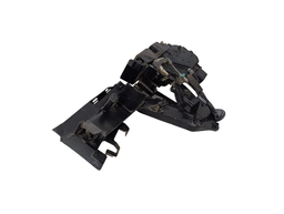 FECHADURA PORTA DIANTEIRA DIREITA FOCUS 2009 A 2013