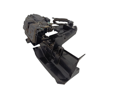 FECHADURA PORTA DIANTEIRA DIREITA FOCUS 2009 A 2013