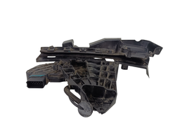 FECHADURA PORTA DIANTEIRA DIREITA FOCUS 2009 A 2013