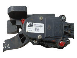 PEDAL ACELERADOR CELTA PRISMA CORSA 2008 A 2012 93303984