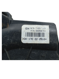 PEDAL ACELERADOR ONIX PRISMA COBALT SPIN 2012 A 19 96858781