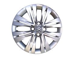 Calota Roda VW Gol Fox Voyage 2011 a 2017