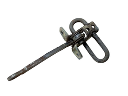 LIMITADOR PORTA DIANTEIRA DIREITA SUPREMA 1992 1993 A 1995