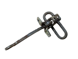 LIMITADOR PORTA DIANTEIRA DIREITA SUPREMA 1992 1993 A 1995