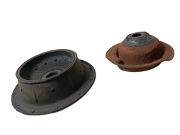 KIT COXIM AMORTECEDOR DIANTEIRO GOL G2 G3 PARATI SAVEIRO