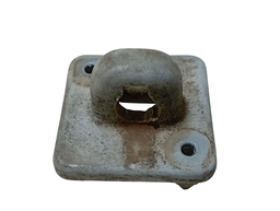 SUPORTE HASTE CAPÔ SUPREMA ÔMEGA 1992 1993 1994 A 1998