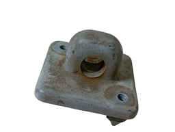 SUPORTE HASTE CAPÔ SUPREMA ÔMEGA 1992 1993 1994 A 1998