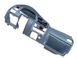 PAINEL TABELIER PALIO 1996 1997 1998 1999 2000 A 2003