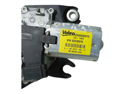 MOTOR LIMPADOR TRAS. ONIX SONIC 2012 A 19 TRACKER 14/19 SPIN