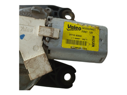 MOTOR LIMPADOR TRASEIRO TIIDA HATCH LIVINA GRAND 2008 A 14 