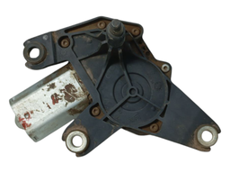 MOTOR LIMPADOR TRASEIRO TIIDA HATCH LIVINA GRAND 2008 A 14 