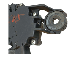 MOTOR LIMPADOR TRASEIRO FOCUS HATCH 2009 A 2019 17C432HA