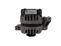 ALTERNADOR CAPTIVA MALIBU 2.4 16V GAS 2007 A 2017 