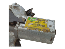 MOTOR LIMPADOR TRASEIRO CORSA HATCH MERIVA 2003 2004 A 2012 