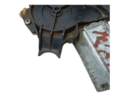 MOTOR LIMPADOR TRASEIRO CORSA HATCH MERIVA 2003 2004 A 2012 