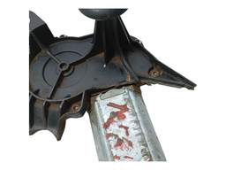 MOTOR LIMPADOR TRASEIRO CORSA HATCH MERIVA 2003 2004 A 2012 