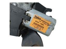 MOTOR LIMPADOR TRASEIRO HB20 HATCH 2013 2014 A 2019 