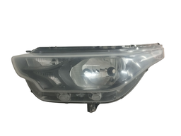 Farol Esquerdo Strada 2020/ Sem Led [C/PEQUENA AVARIA]