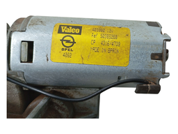 MOTOR LIMPADOR TRASEIRO CORSA WIND 2P HATCH 4P 1994 A 2004