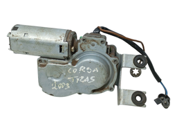 MOTOR LIMPADOR TRASEIRO CORSA WIND 2P HATCH 4P 1994 A 2004