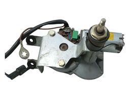 MOTOR LIMPADOR TRASEIRO CORSA WIND 2P HATCH 4P 1994 A 2004