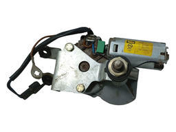 MOTOR LIMPADOR TRASEIRO CORSA HATCH WIND 1994 A 2002