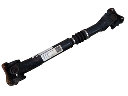 EIXO CARDAN DIANTEIRO HILUX 2.7 4X4 FLEX 2013 2014 A 2015