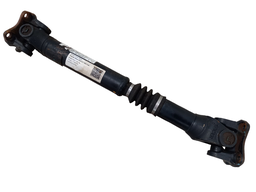 Eixo Cardan Dianteiro Hilux 2.7 4x4 Flex 2013 2014 a 2015