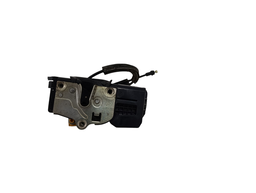 Fechadura Porta Dianteira Direita Captiva Malibu 2008 a 2016