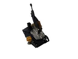 FECHADURA PORTA DIANTEIRA DIREITA CAPTIVA MALIBU 2008 A 2016