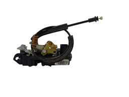 FECHADURA PORTA DIANTEIRA DIREITA CAPTIVA MALIBU 2008 A 2016