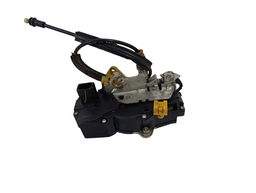 FECHADURA PORTA DIANTEIRA DIREITA CAPTIVA MALIBU 2008 A 2016