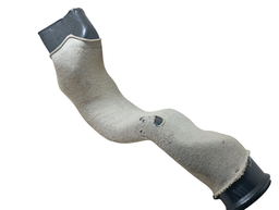 TUBO AR CONDICIONADO SUPREMA ÔMEGA 1992 A 1998