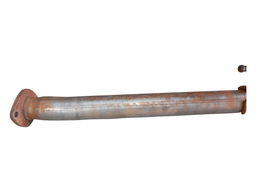 CATALISADOR SECUNDARIO HILUX SR SRV SW4 2.5 3.0 2005 A 2015