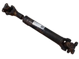 Eixo Cardan Dianteiro Ssangyoung Actyon Kyron 2.0 08/18