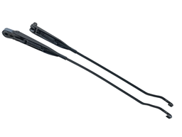 Par Braço Limpador Parabrisa Dianteiro Suprema 1992 a 1998 