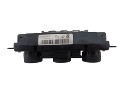 COMANDO AR CONDICIONADO CAPTIVA 2008 A 2017 S/ AQUEC. BANCO