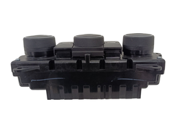 COMANDO AR CONDICIONADO CAPTIVA 2008 A 2017 S/ AQUEC. BANCO