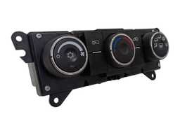 COMANDO AR CONDICIONADO CAPTIVA 2008 A 2017 S/ AQUEC. BANCO