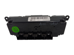 COMANDO AR CONDICIONADO CAPTIVA 2008 A 2017 S/ AQUEC. BANCO