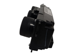 COMANDO AR CONDICIONADO CAPTIVA 2008 A 2017 S/ AQUEC. BANCO