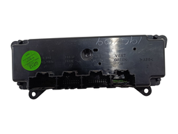 COMANDO AR CONDICIONADO CAPTIVA 2008 A 2017 S/ AQUEC. BANCO