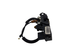 FECHADURA PORTA DIANTEIRA ESQUERDA CAPTIVA MALIBU 2008/2016